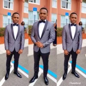 Meet your Posher, Dave